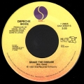 Shake The Disease